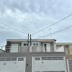 Hospedagem Congonhas 5